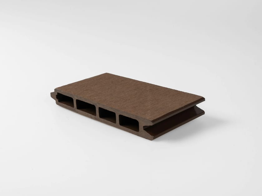 TECNODECK® Recinzione by Tecnodeck - Recinzione in WPC - 15