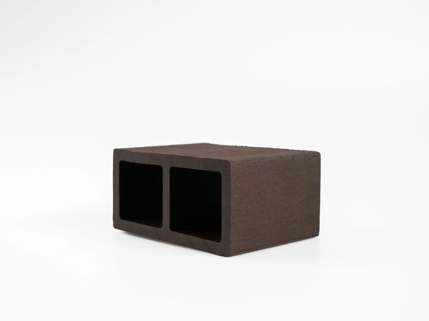 TECNODECK® Recinzione by Tecnodeck - Recinzione in WPC - 10