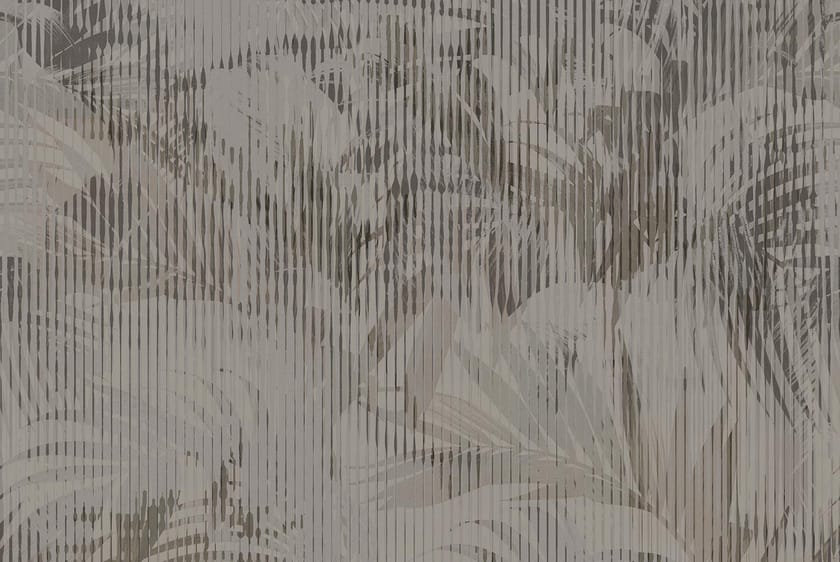 ULTRALIGHT FAÇADE - LEAFCODE by Tecnografica - Pannello per facciata in alluminio ultra-sottile - 4