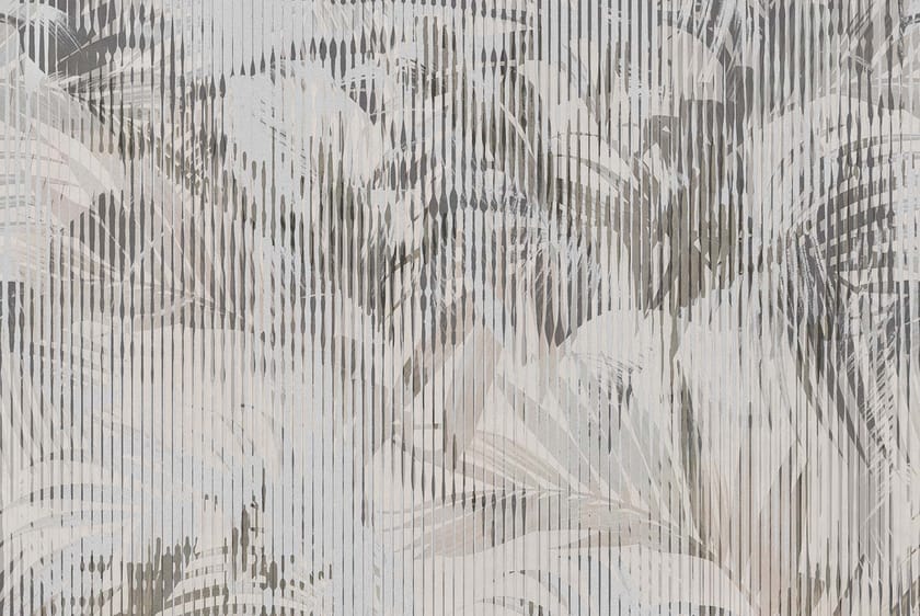 ULTRALIGHT FAÇADE - LEAFCODE by Tecnografica - Pannello per facciata in alluminio ultra-sottile - 2