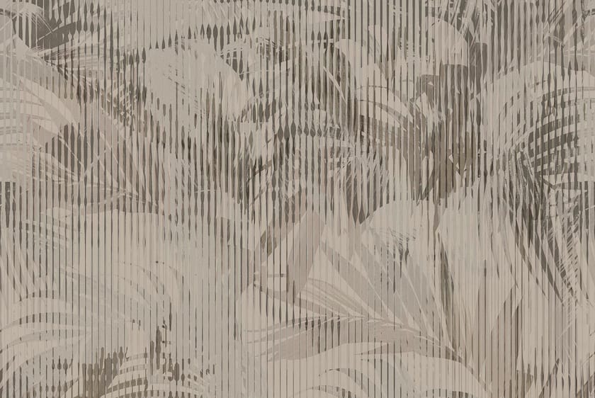 ULTRALIGHT FAÇADE - LEAFCODE by Tecnografica - Pannello per facciata in alluminio ultra-sottile - 3