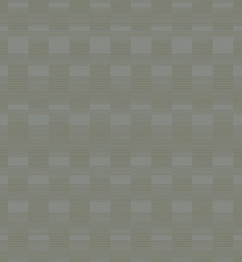 GRID BLINDS by Texturae - Carta da parati lavabile geometrica - 2