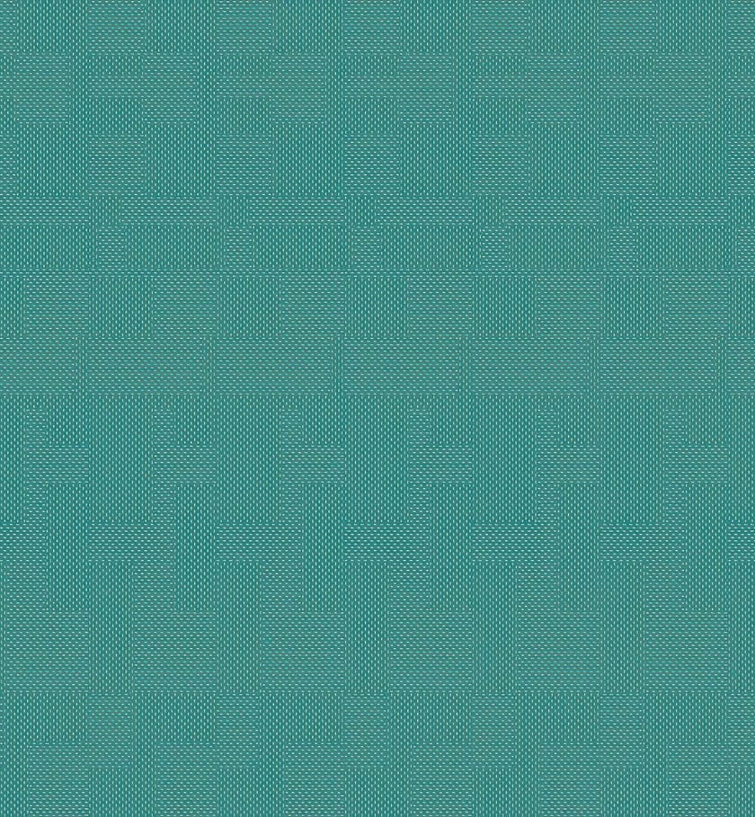 GRID BRICKS by Texturae - Carta da parati geometrica lavabile - 2