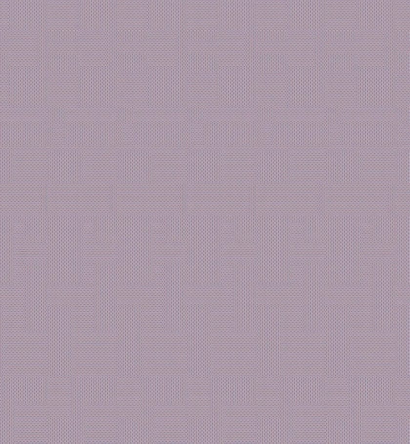 GRID BRICKS by Texturae - Carta da parati geometrica lavabile - 3