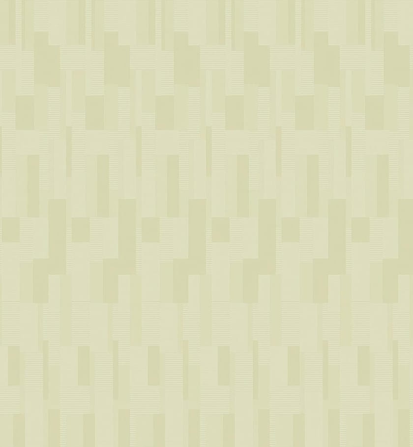 GRID FLATS by Texturae - Carta da parati geometrica lavabile - 3