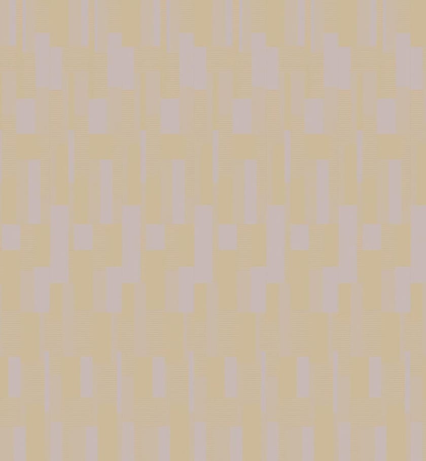 GRID FLATS by Texturae - Carta da parati geometrica lavabile - 5