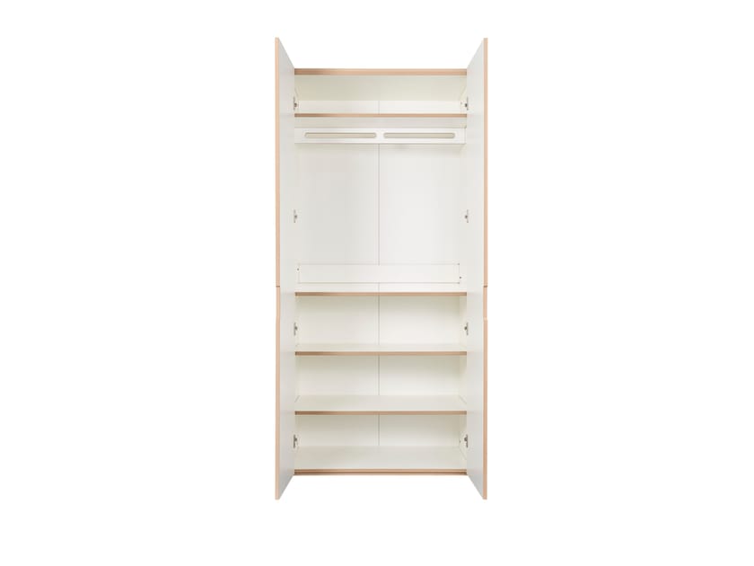 SCHRANK by Tojo Möbel - Armadio in MDF - 3