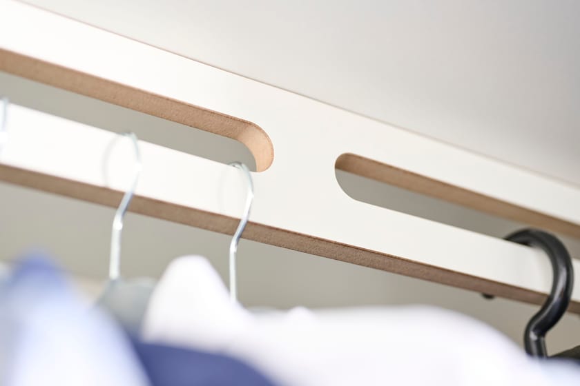 SCHRANK by Tojo Möbel - Armadio in MDF - 9