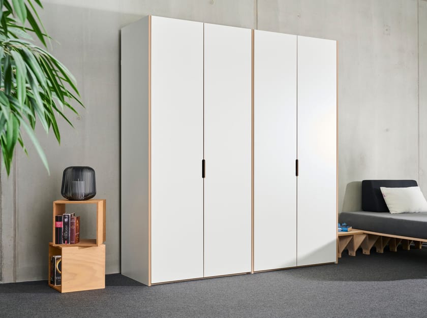 SCHRANK by Tojo Möbel - Armadio in MDF - 7