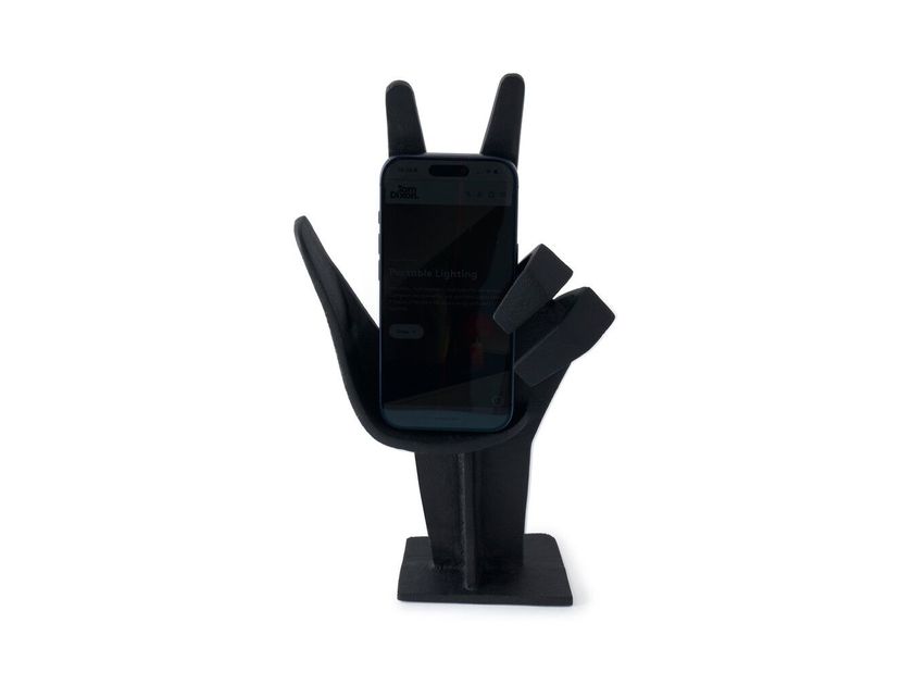 Tom Dixon CAST