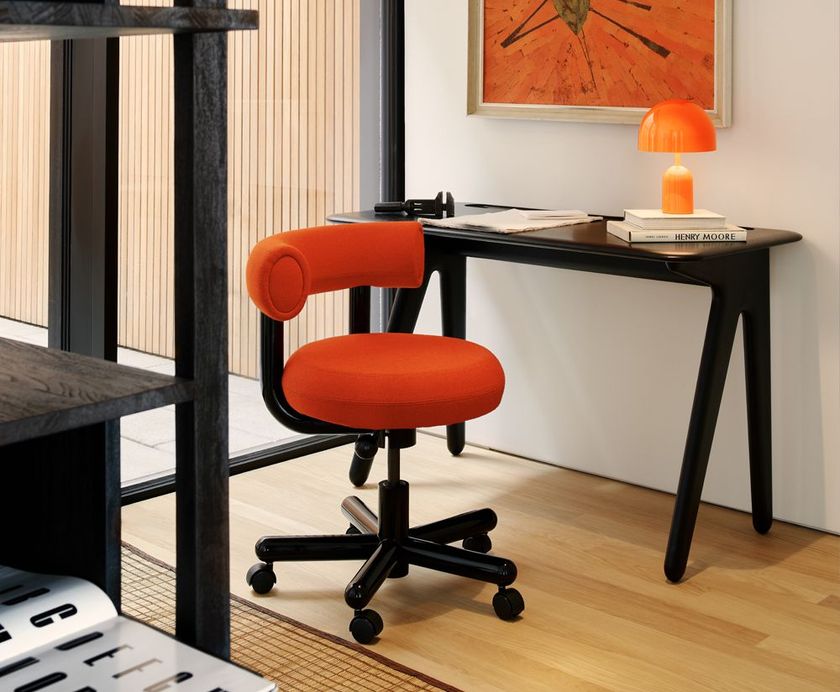 FAT WORK 椅子 By Tom Dixon