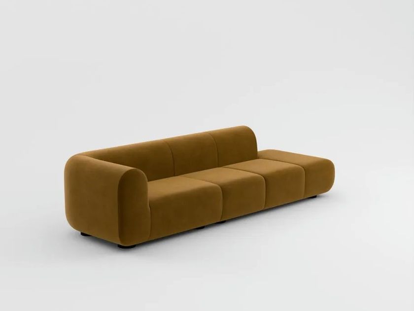 PLUMP SOFA