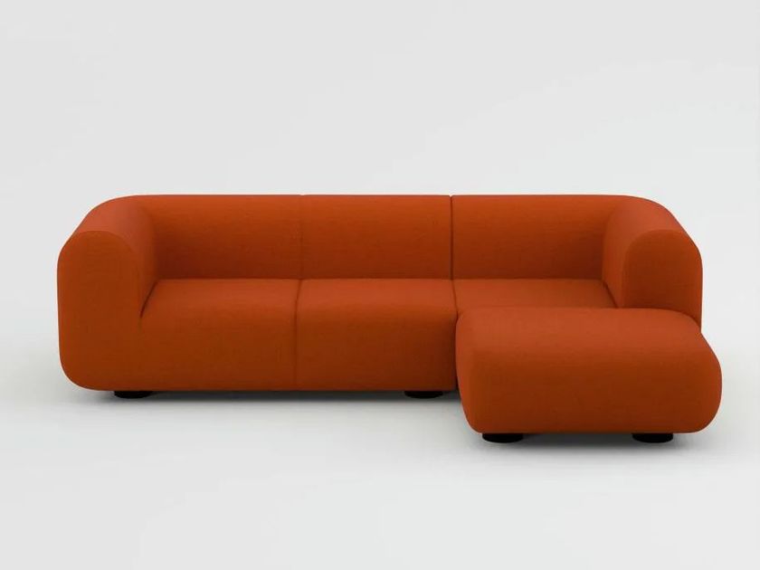 PLUMP SOFA
