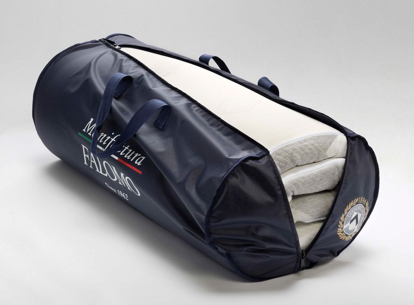 Topper lavabile sfoderabile TOPPER SPORT By Manifattura Falomo