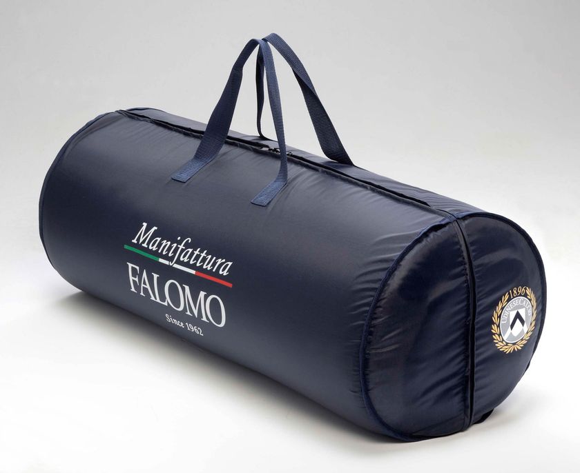 Topper lavabile sfoderabile TOPPER SPORT By Manifattura Falomo