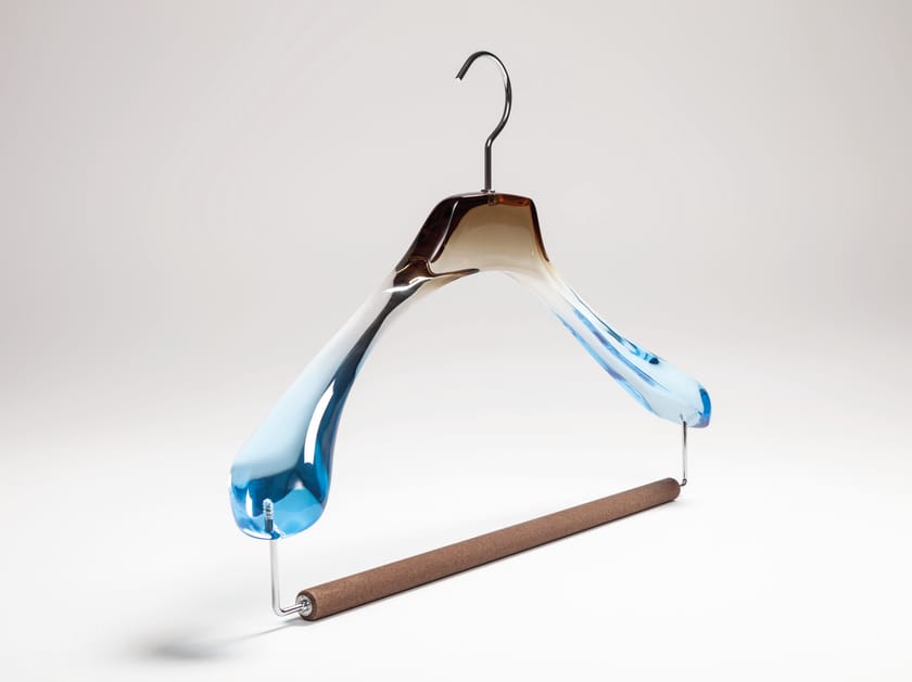 STELLA DÉGRADÉ by Toscanini - Gruccia in plexiglass - 7