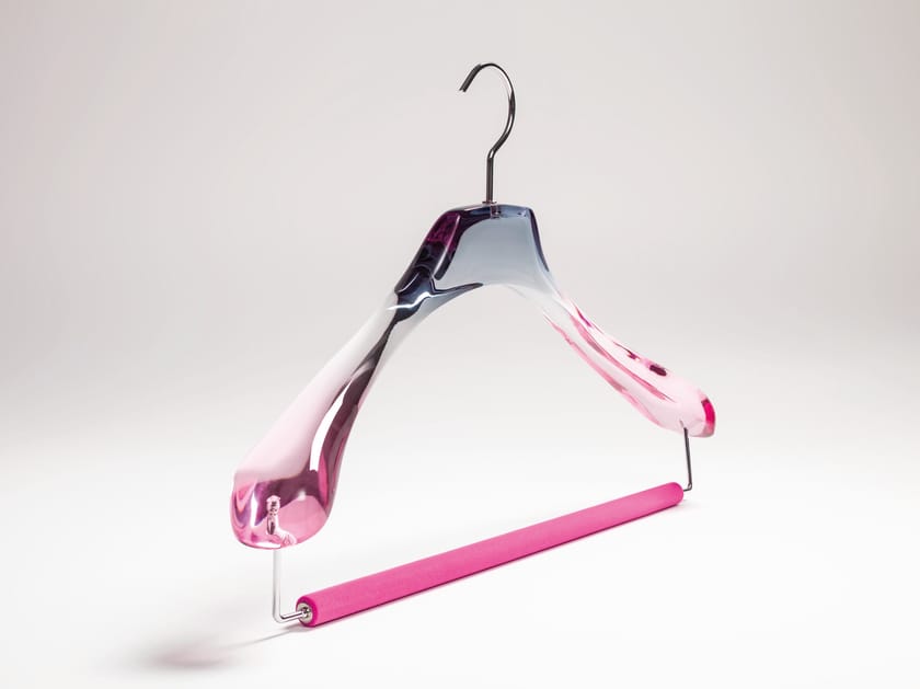 STELLA DÉGRADÉ by Toscanini - Gruccia in plexiglass - 3