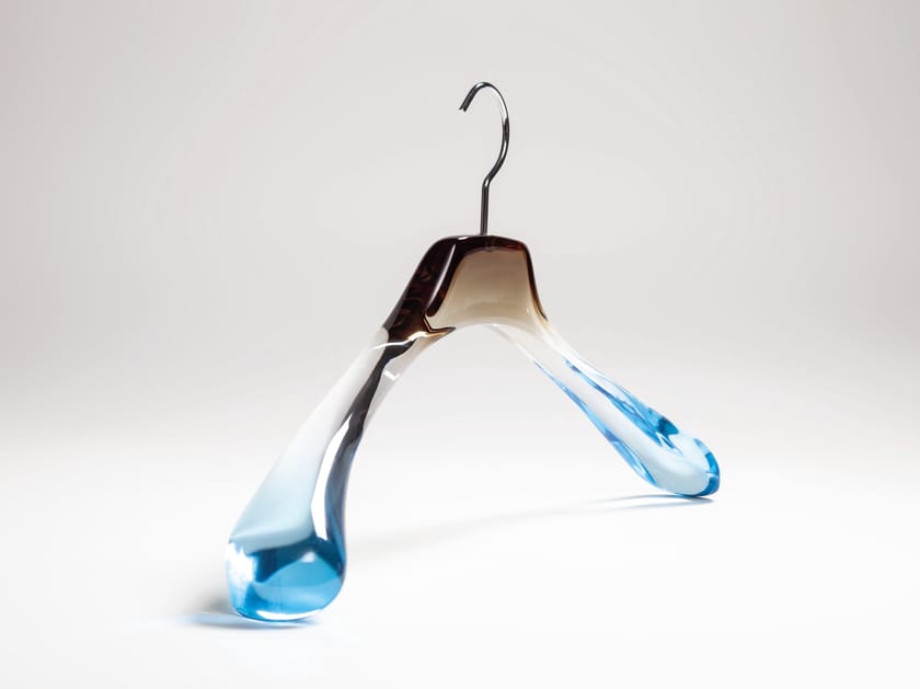 STELLA DÉGRADÉ by Toscanini - Gruccia in plexiglass - 6