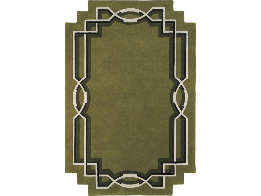 Neoclassical Style Rugs | Archiproducts