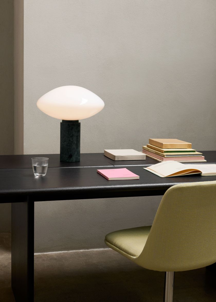 ITA OS1/OS2 Table By &Tradition