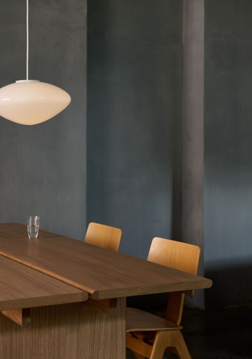 ITA OS1/OS2 Table By &Tradition
