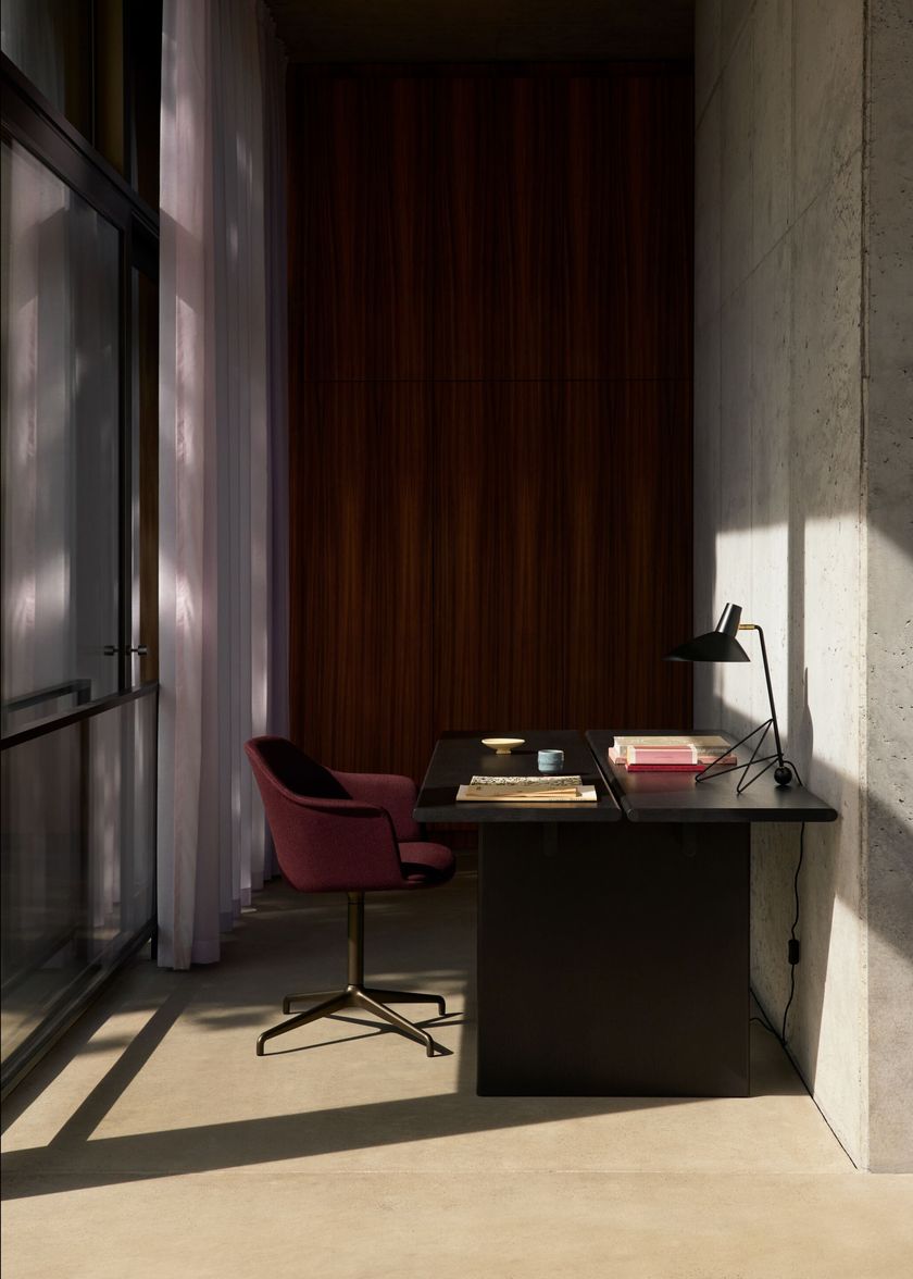 ITA OS1/OS2 Table By &Tradition