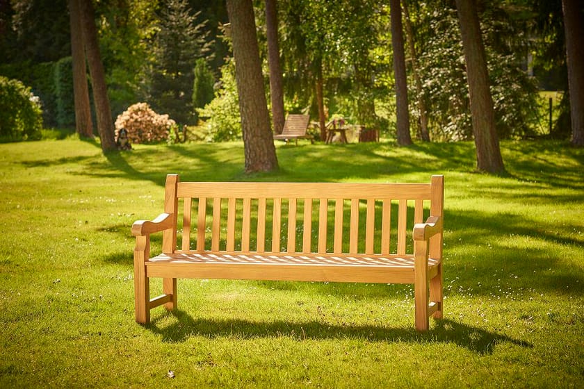 BARON Garden bench By Traditional Teak