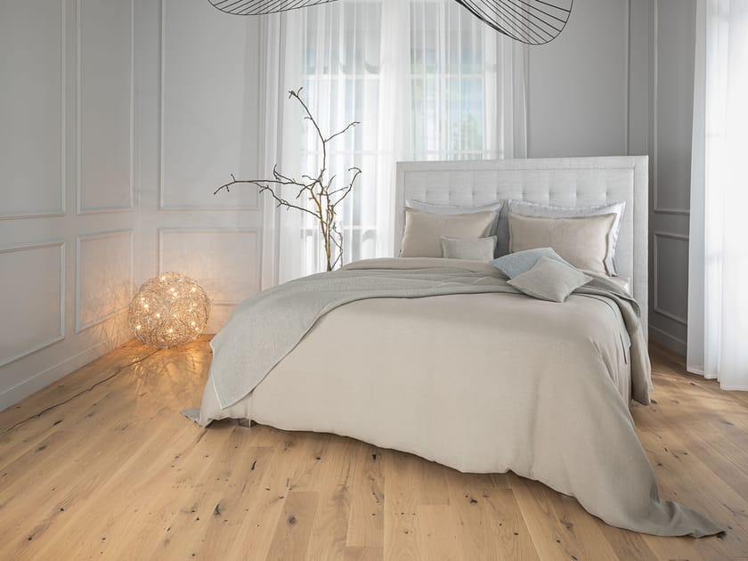 HOMMAGE Mattress By Tréca