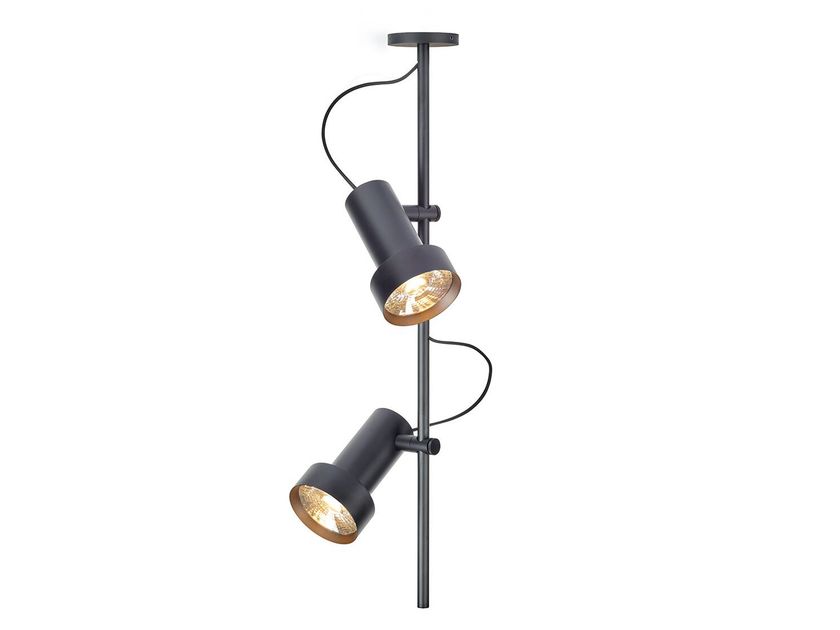 2THIRTY-C2 IN LED ceiling multiple spotlight By Trizo21