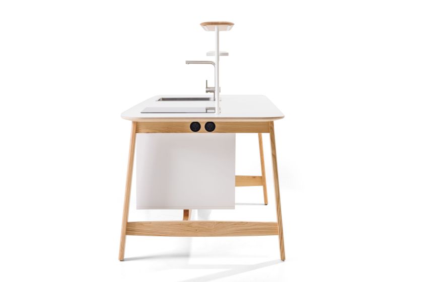 True Design: Design furnishing for contract and residential | Archiproducts