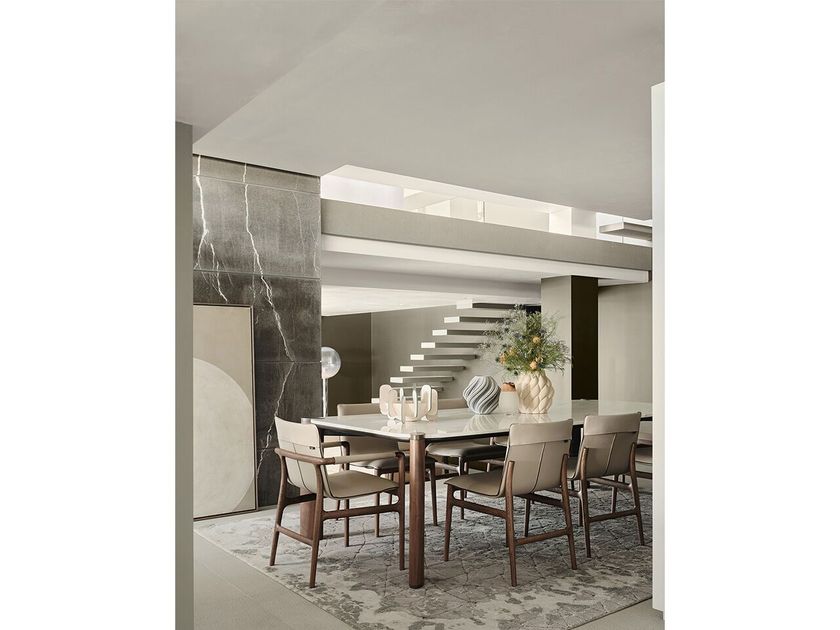 KYMA Table By Turri