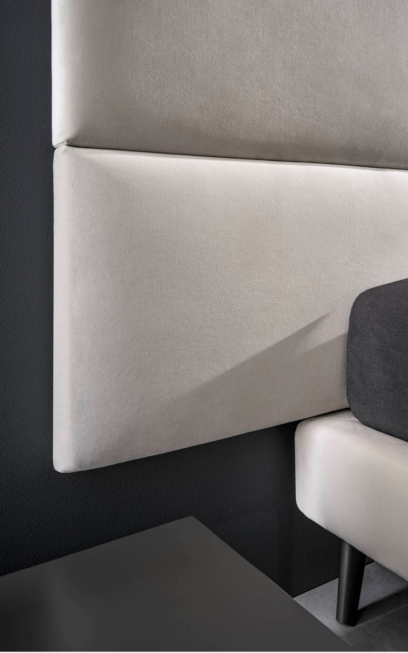 BOISERIE MARLENE by Twils - Testiera imbottita - 11