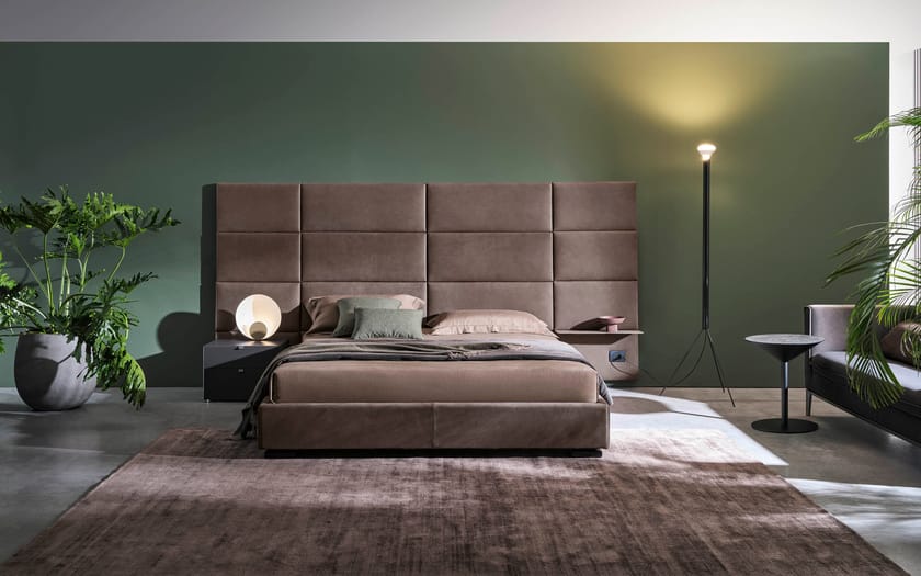 BOISERIE MARLENE by Twils - Testiera imbottita - 8