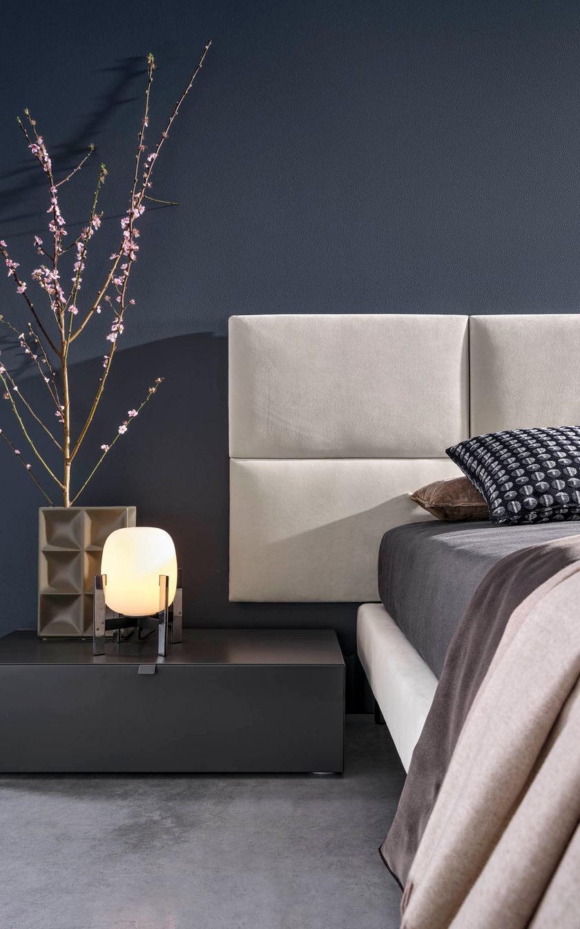 BOISERIE MARLENE by Twils - Testiera imbottita - 10