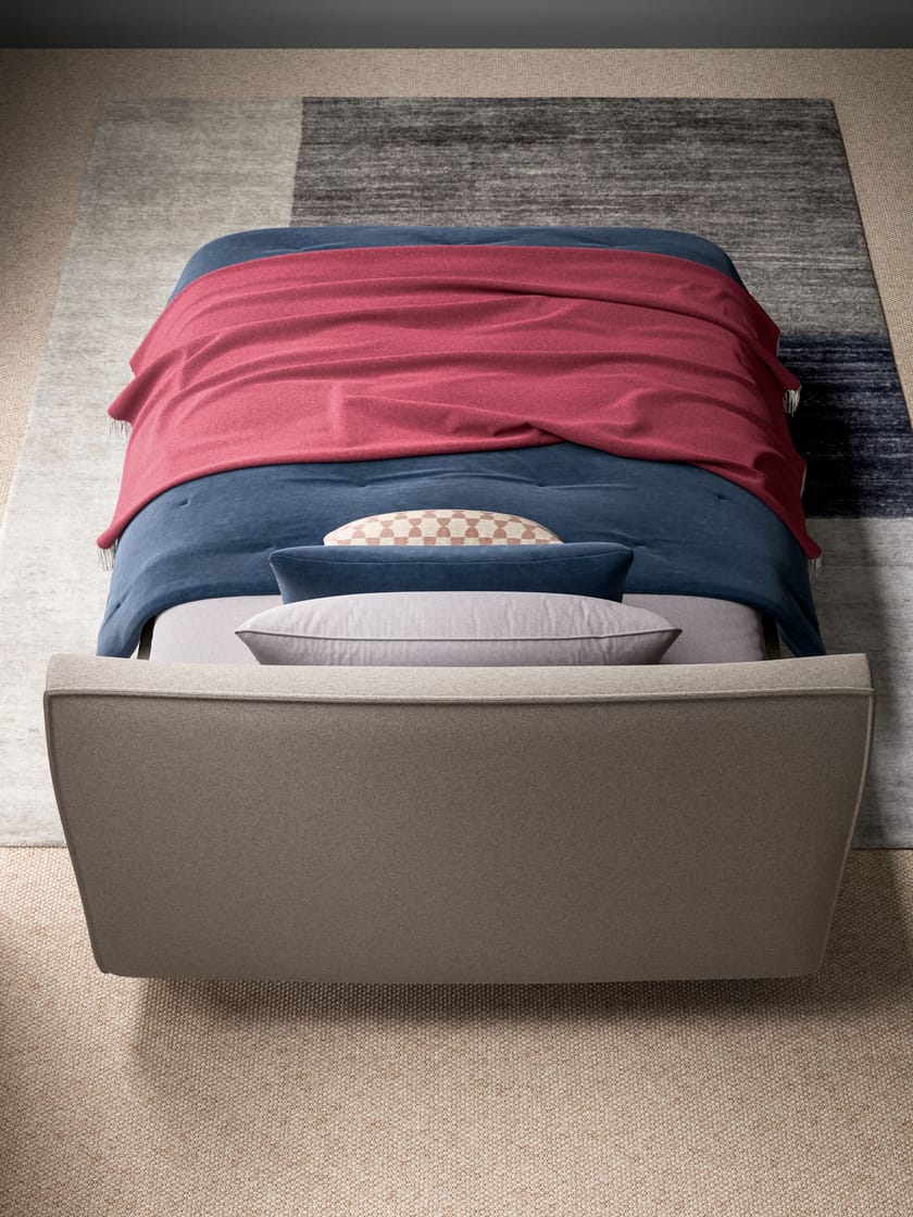 BOOK by Twils - Letto imbottito - 5