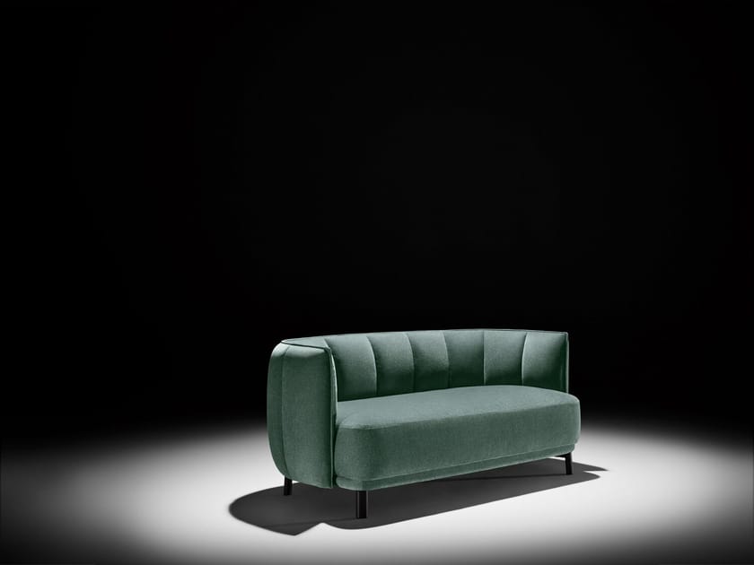 CHAIN by Twils - Divano in tessuto - 2