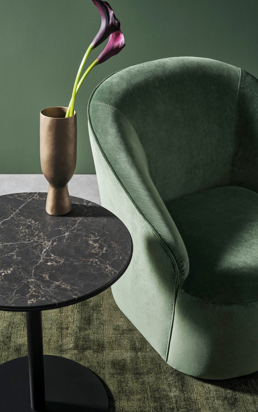 FIZZ Coffee table By Twils | design Térence Coton