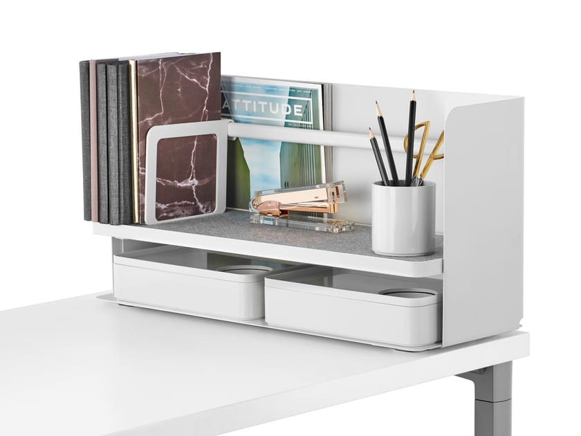 UBI Stationery organizer Ubi Collection By Herman Miller design