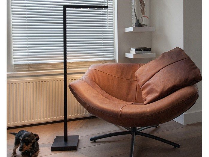 ULTIMO By FERROLIGHT DESIGN diseño Ferdinand Verbeek