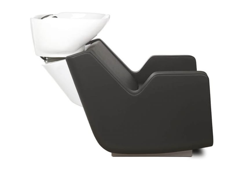 Shampoo basin ULTRAWASH BASIC By Gamma & Bross