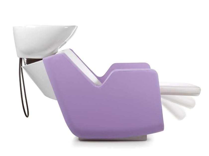 Shampoo basin ULTRAWASH E Q By Gamma & Bross