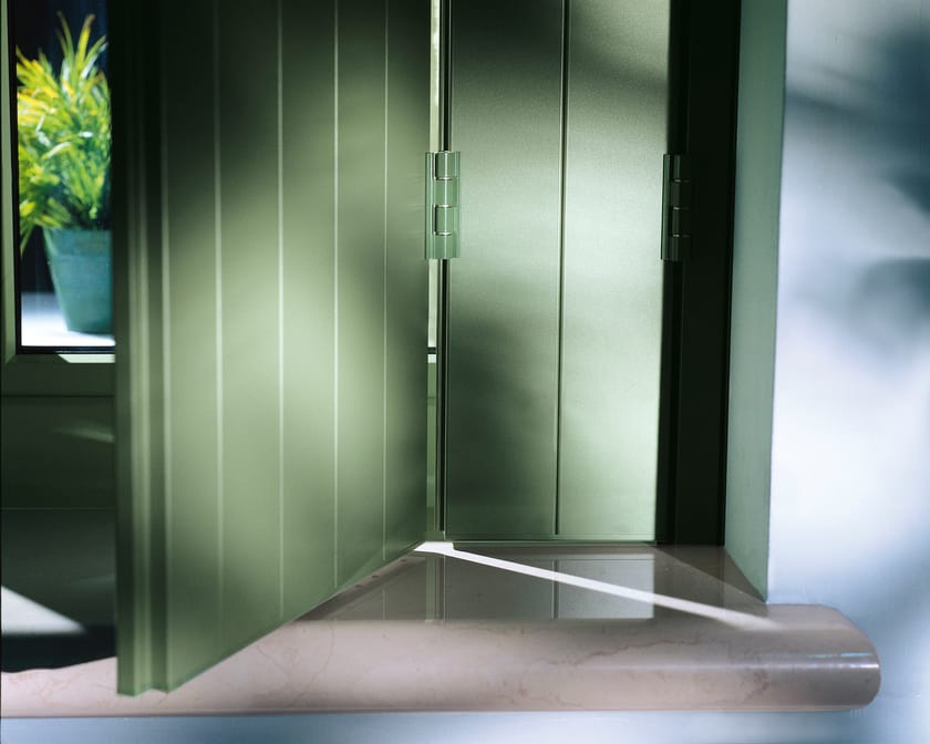 UNI_SHADE | Persiane e scuretti by UNIFORM - Persiane e scuretti in alluminio - 7