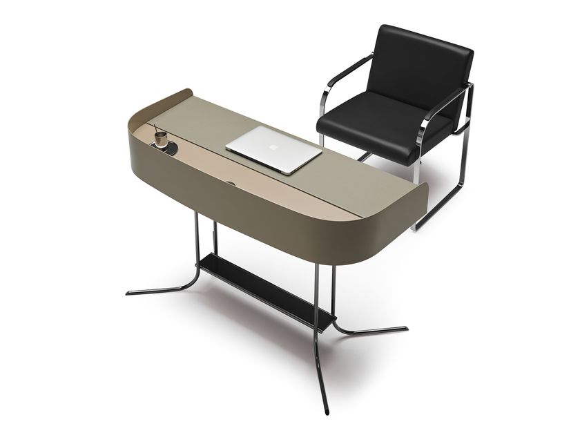 UNIPERS | Secretary desk By Jose Martinez Medina