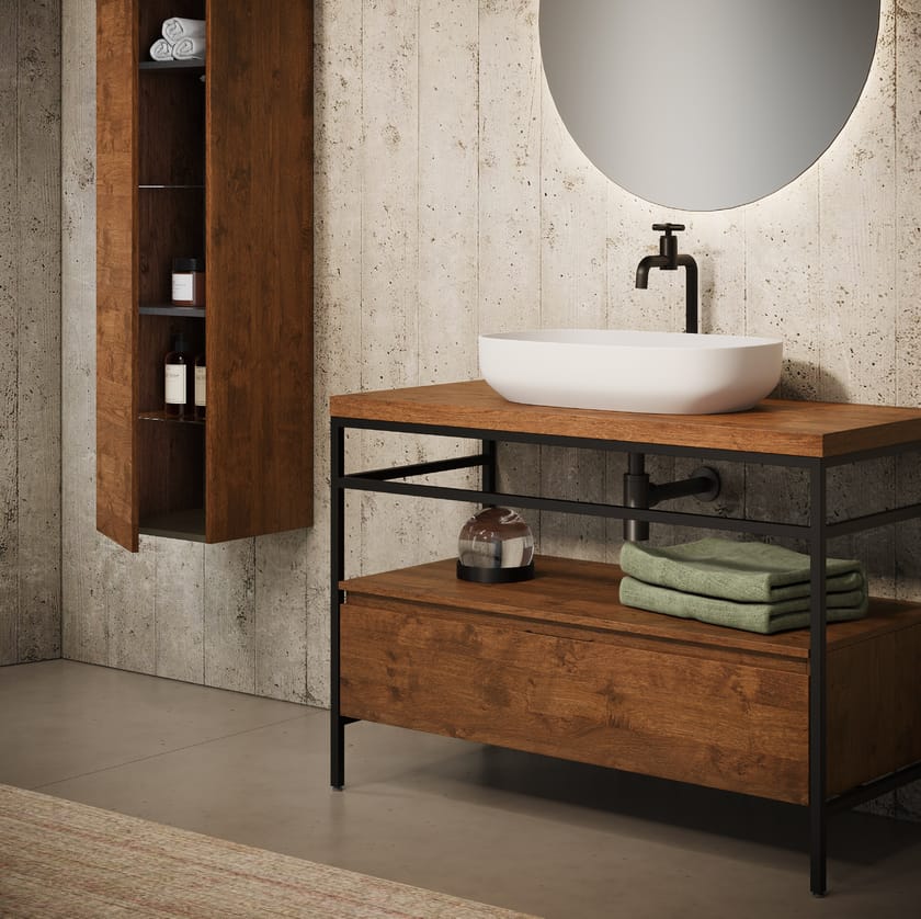 UR46 Console sink By Mobiltesino