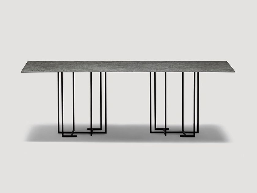 URUSHI | Rectangular table By da a
