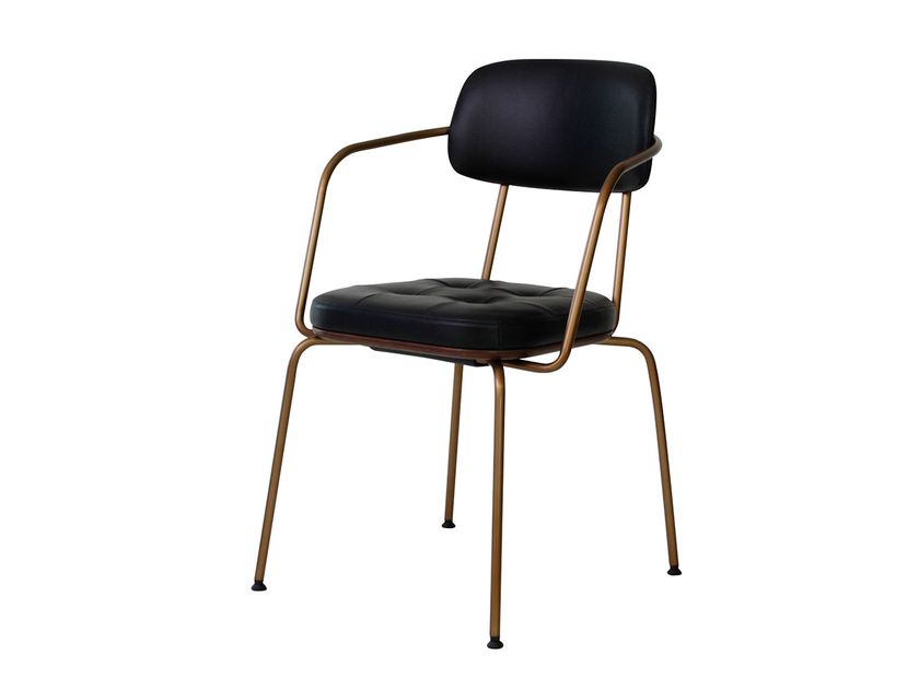 Contemporary Style Tufted Chairs | Archiproducts