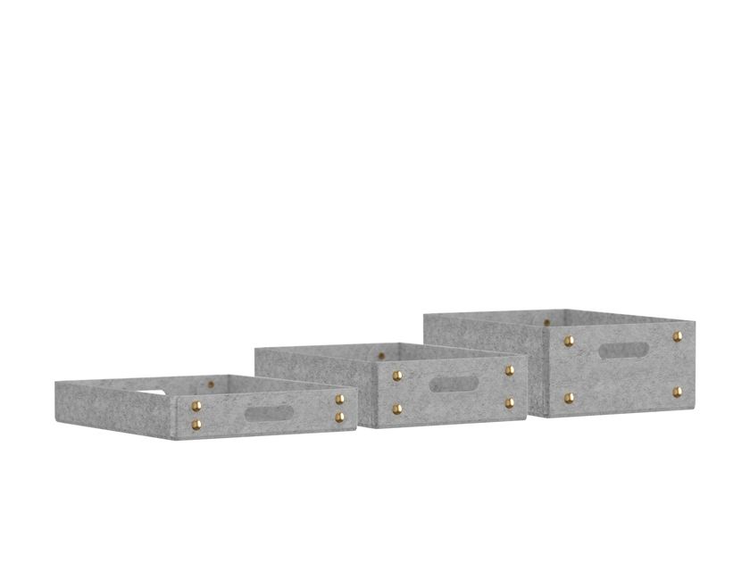 TRAYS Pin tray By Umage