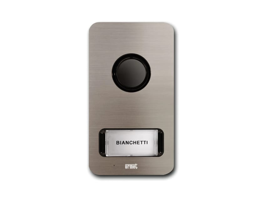 MIKRA by Urmet - Sistema di citofonia e videocitofonia - 3