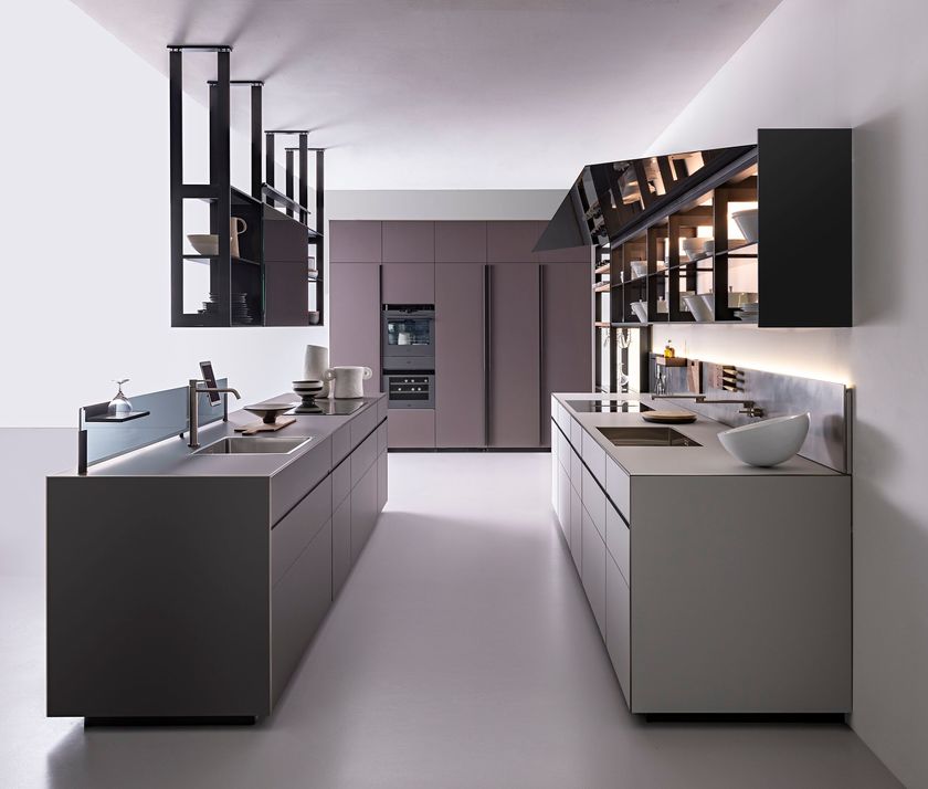 Kitchen Outline