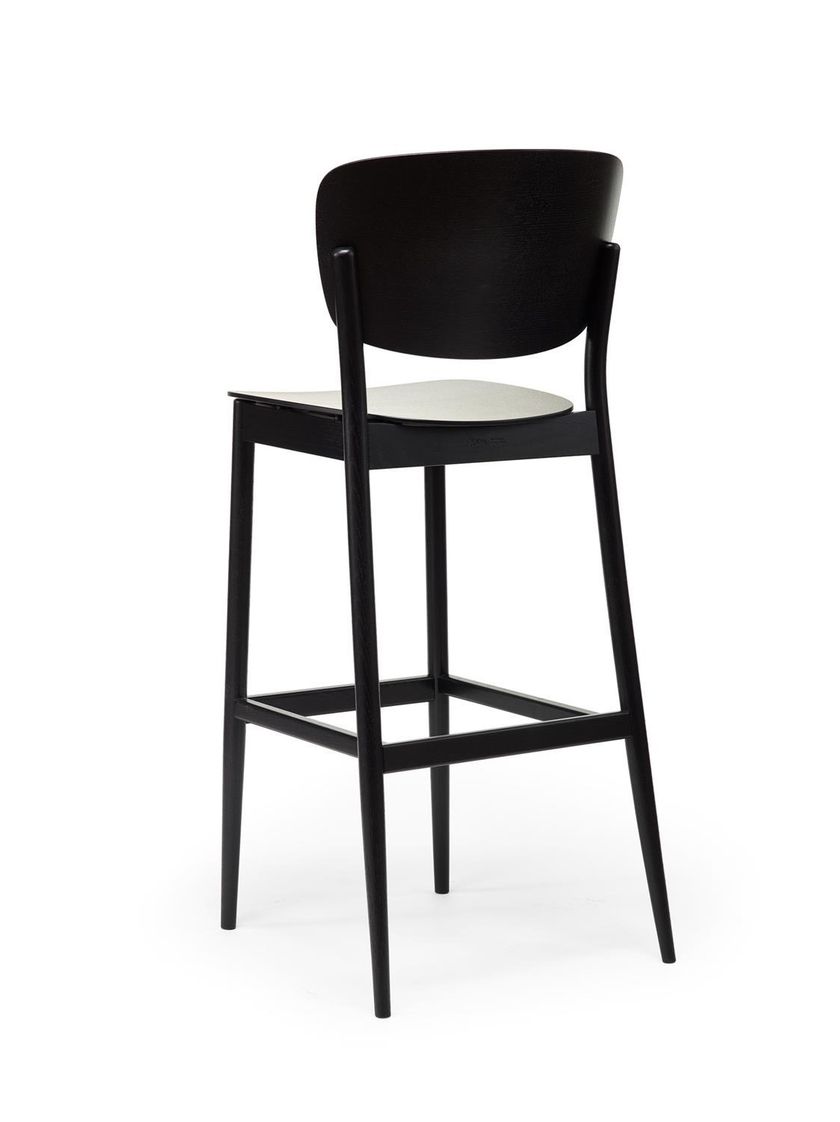 VALENCIA | Stool Valencia Collection By TON design YONOH